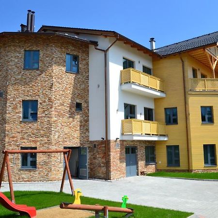 Penzion Beskydy Korbielów Kültér fotó