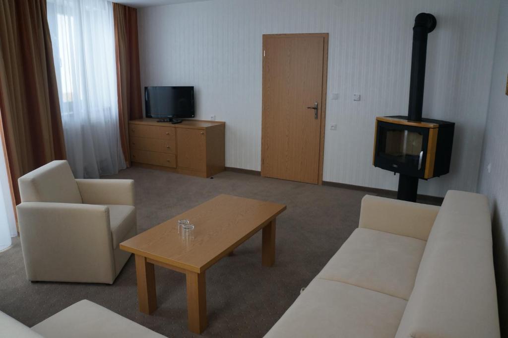 Penzion Beskydy Korbielów Szoba fotó