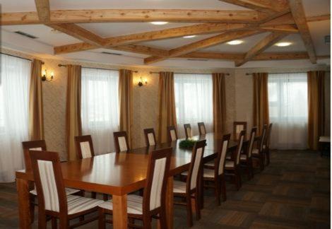 Penzion Beskydy Korbielów Kültér fotó